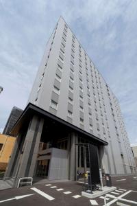 Best Western Plus Fukuoka Tenjin-minami - Guest Experience
