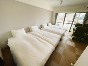 BiBi Hotel Cosmos Shintoshin - Policies and House Rules