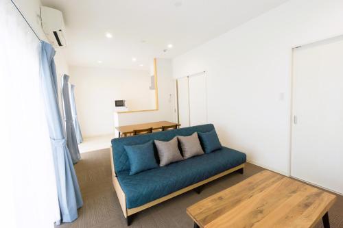 BiBi Hotel Miyakokukomae South Tower - Accommodation Details