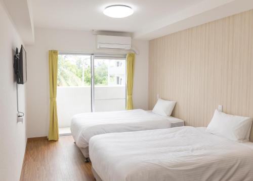 BiBi Hotel Miyakokukomae - Facilities and Amenities
