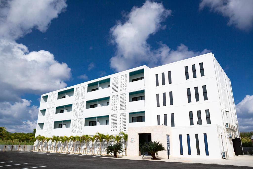 Blue Cove Terrace - Good To Know