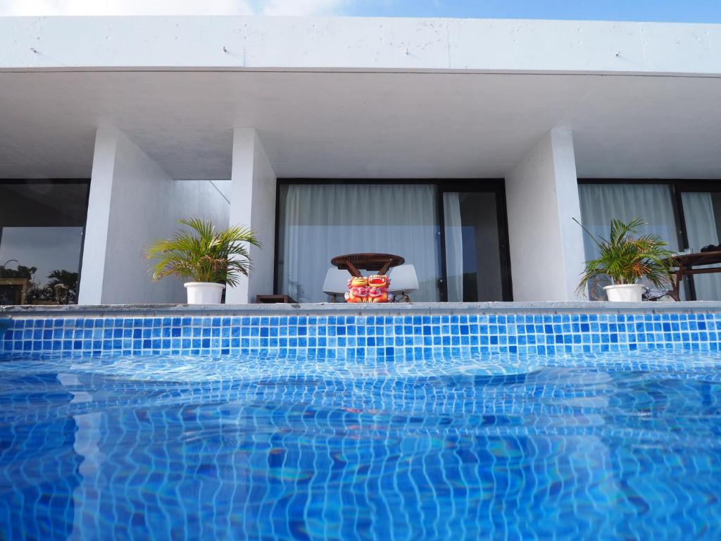 Blue Suites Hanamuro - Guest Experience