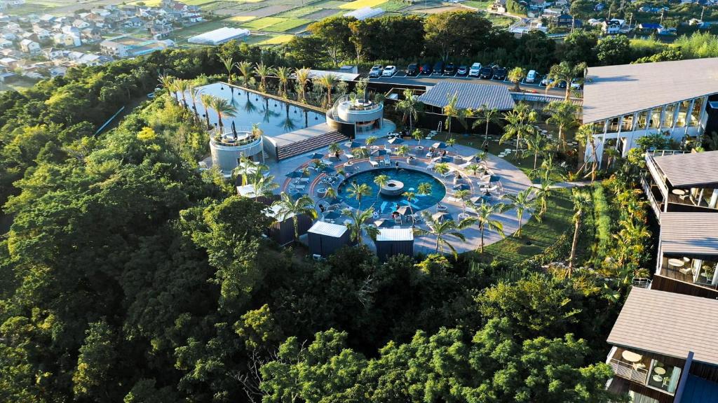 Where to Stay in Kyonan: 2 Best Hotels