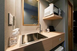Boxi Hakata 2 - Accommodation Features