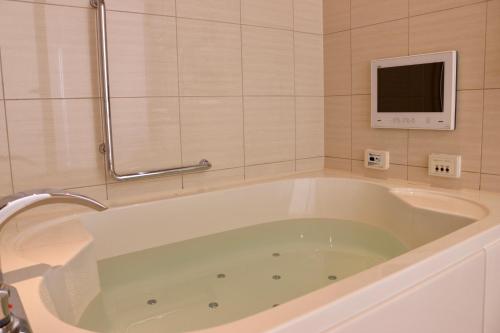 BREATH HOTEL Review