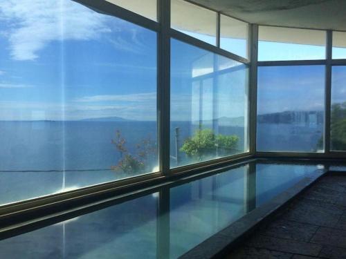 Breezbay Seaside Resort Atami - Accommodation and Rooms