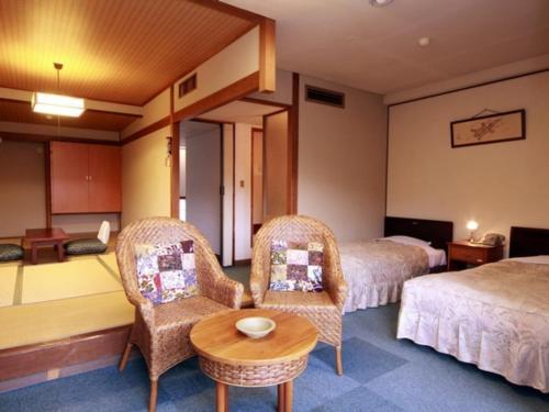 Breezbay Shuzenji Hotel - Good To Know