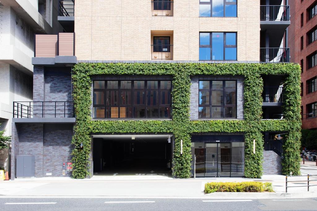 BRENZA HOTEL Review