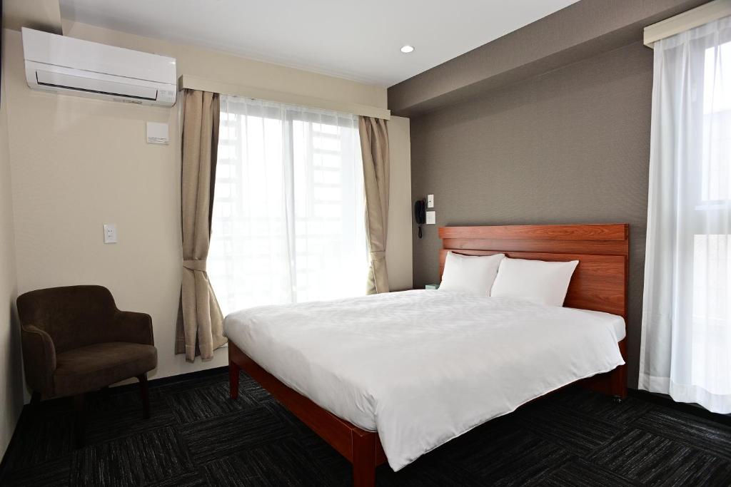 BRILLIANCE Hotel Review