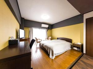 Business & Cycle Hotel Bell - Good To Know