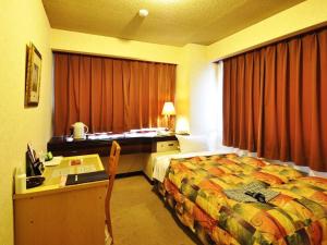 Business Hotel Atelier - Hotel Amenities