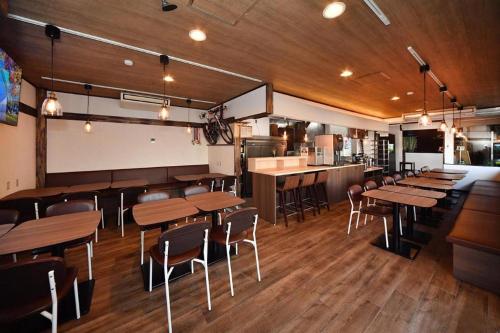 Business Hotel BL Kuwana - Good To Know