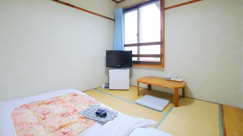Business Hotel Furusato Review