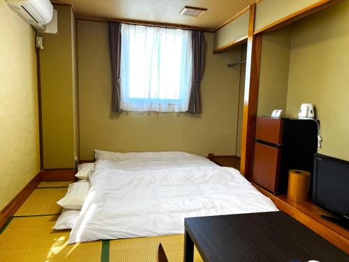 Business Hotel Park Inn Ishinomaki - Accommodation Features