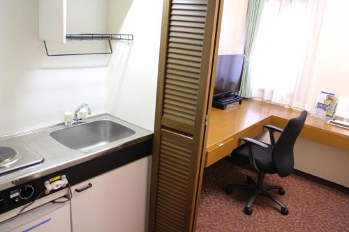 Business Hotel Raicho - Good To Know