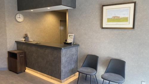 Business Inn Fukuyama - Hotel Facilities and Services