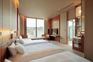 Candeo Hotels Nagasaki Shinchi Chinatown - Spacious and Comfortable Accommodations