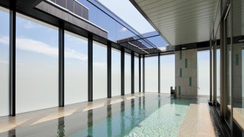 Candeo Hotels Omiya - Guest Ratings and Reviews