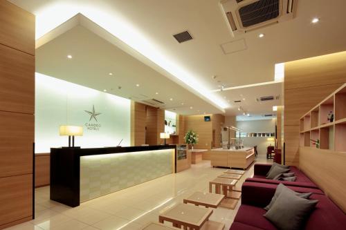 Candeo Hotels Shizuoka Shimada - Hotel Overview