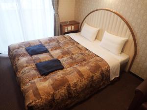 Castle Inn Komaki - Room Types