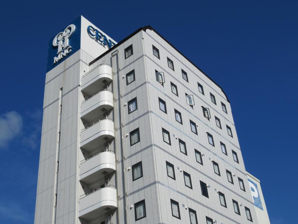 Center Hotel Mihara - Guest Ratings and Reviews