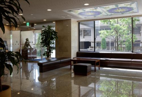 Center Hotel Narita1 - Location and Accessibility