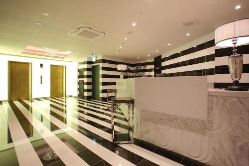 Centurion Hotel Grand Kobe Station - Hotel Overview