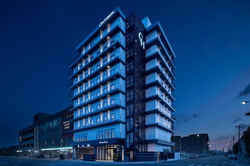 Centurion Hotel&Spa Vintage Kobe - Room Amenities and Features