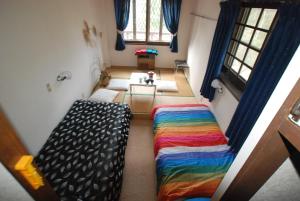 Chalet Madarao - Accommodation and Room Types