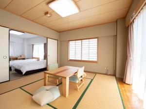 Chateraise Lodge Kasugai - Exceptional Amenities