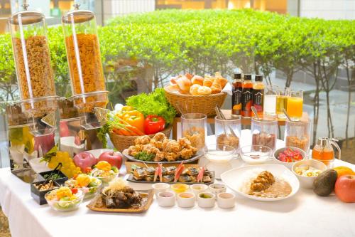 Chigusa Hotel - Location and Accessibility