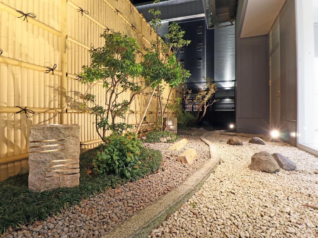 CHISUN BUDGET Kanazawa Ekimae - Convenient Location