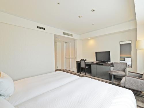 Chisun Grand Takayama - Accommodation Options