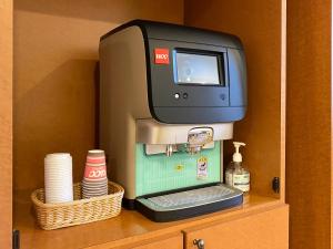 Chisun Inn Yokohama Tsuzuki - Hotel Location and Vicinity