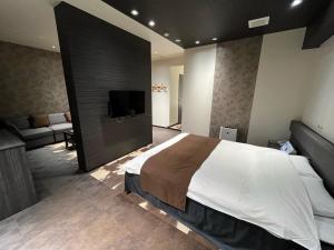 Choco Niigata - Accommodation Details