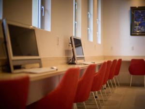 Chura Cabin Kokusai-Dori - Accommodation Options Available