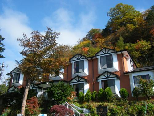 Chuzenji Pension - Convenient Location