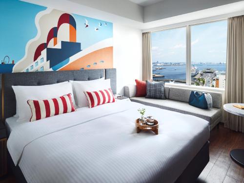 Citadines Harbour Front Yokohama - Guest Ratings and Reviews