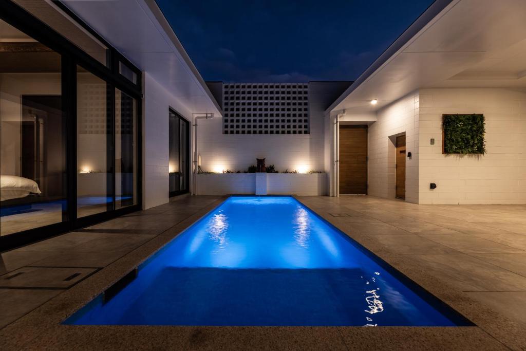 Class The First Class Staff Playlist and Sauna - Property Overview