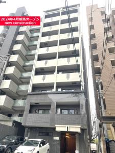 COCOSTAY銀山町リバーサイド,Cocostay Kanayamacho Riverside, Great Location River View-5 Min Walk From the Nearest Station - Good To Know