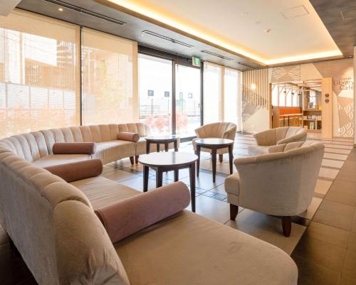 Comfort Hotel Ise - Accommodation Options