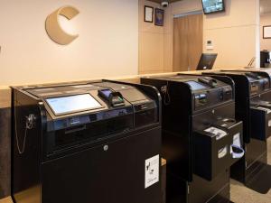 Comfort Hotel Kure Review