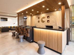 Comfort Hotel Nagoya Meiekiminami - Room Types and Amenities