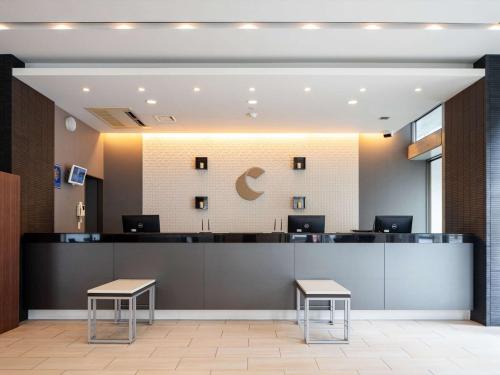 Comfort Hotel Naha Prefectural Office - Good To Know