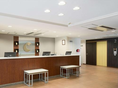 Comfort Hotel Narita - Guest Reviews and Ratings