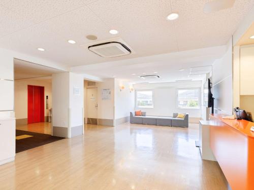 Comfort Inn Himeji Yumesakibashi - Hotel Overview