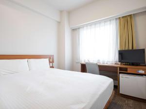 Comfort Inn Hitachinaka - Praise From Guest Reviews
