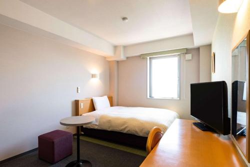 Comfort Inn Kashima - Hotel Overview