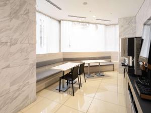 Comfort Inn Nagoya Sakae - Convenient Location