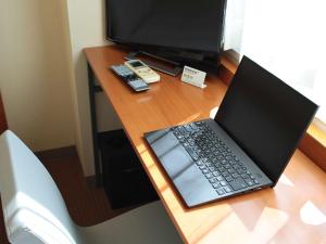 Comfort Inn Tsuchiura Ami - Room Features and Amenities